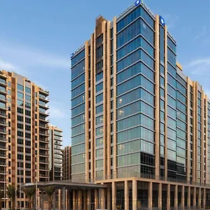 Ξενοδοχείο Novotel Dubai Gold District, Ντουμπάι