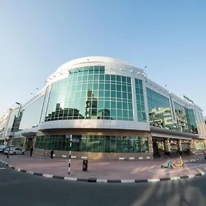 Hotel Sunday International, Dubai
