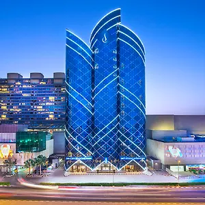 Hotel Seasons Towers Bur, Dubai